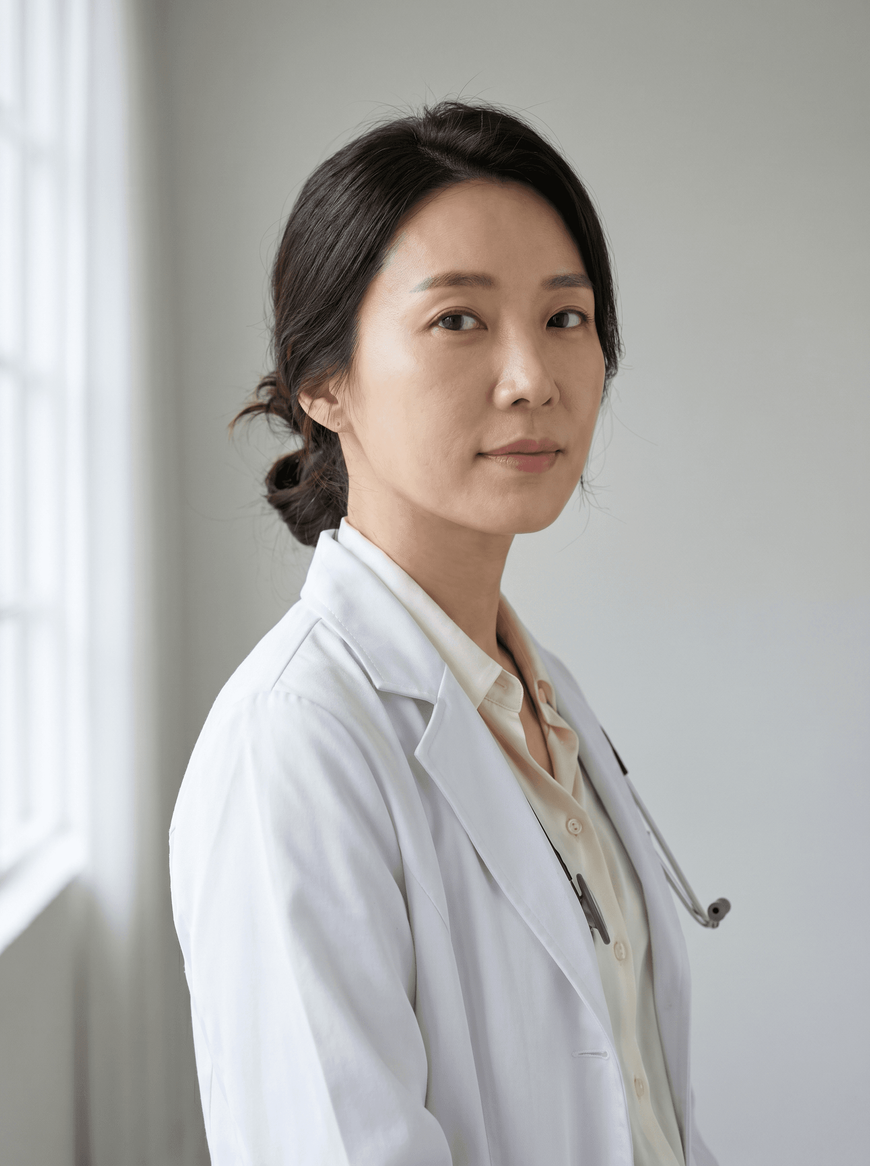 한서영 부원장