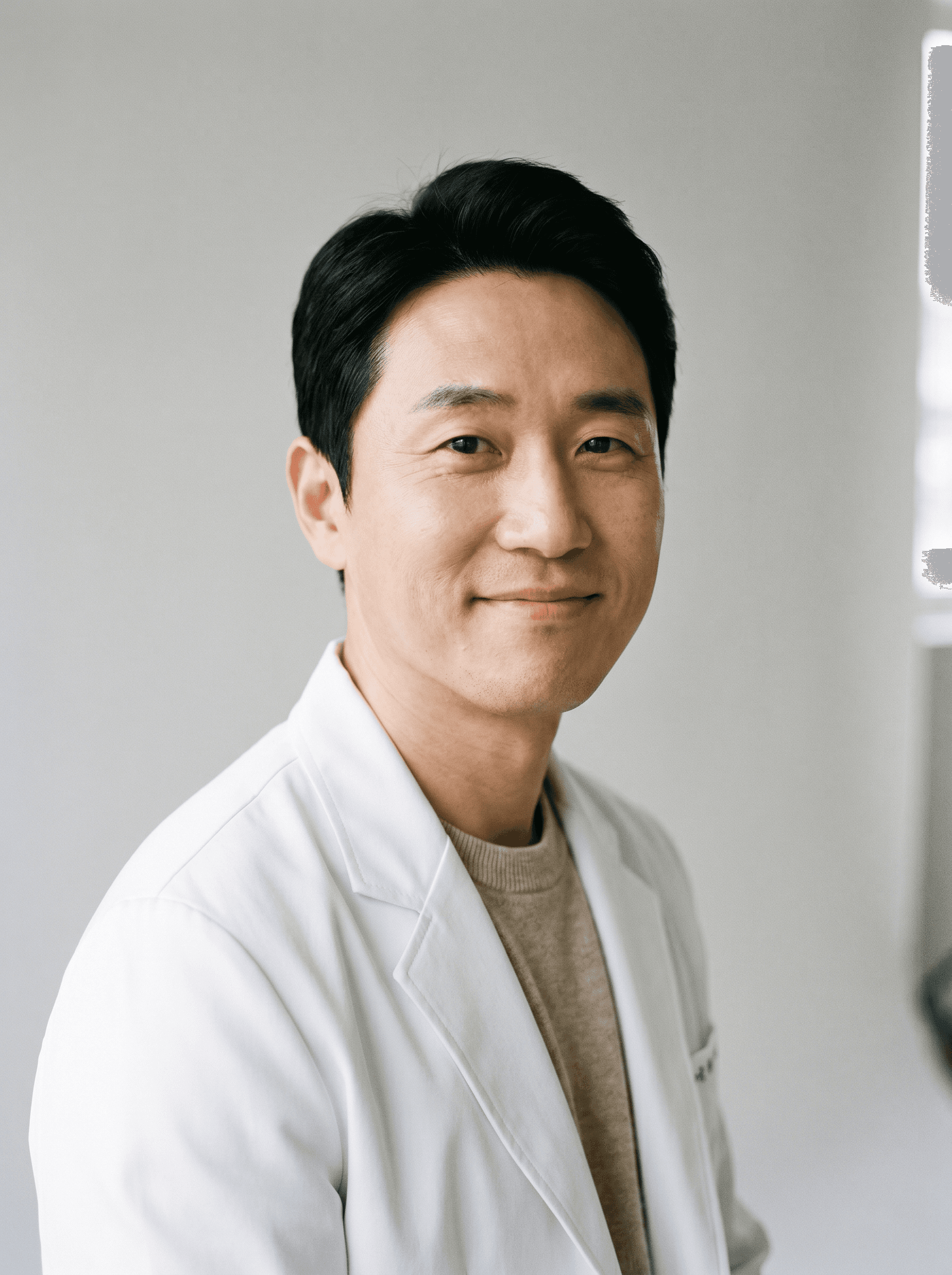 정연우 대표원장